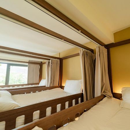 Cao Bang Eco House Leilighet Eksteriør bilde